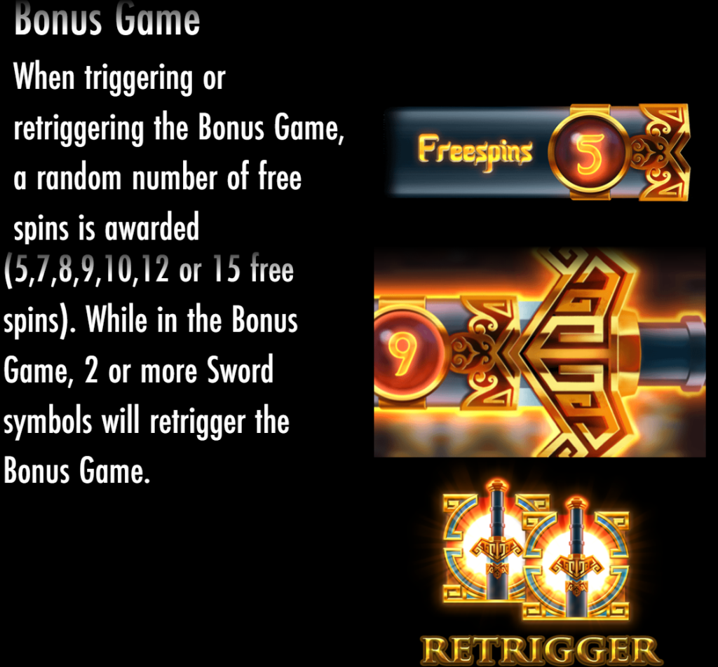 Bonus Game