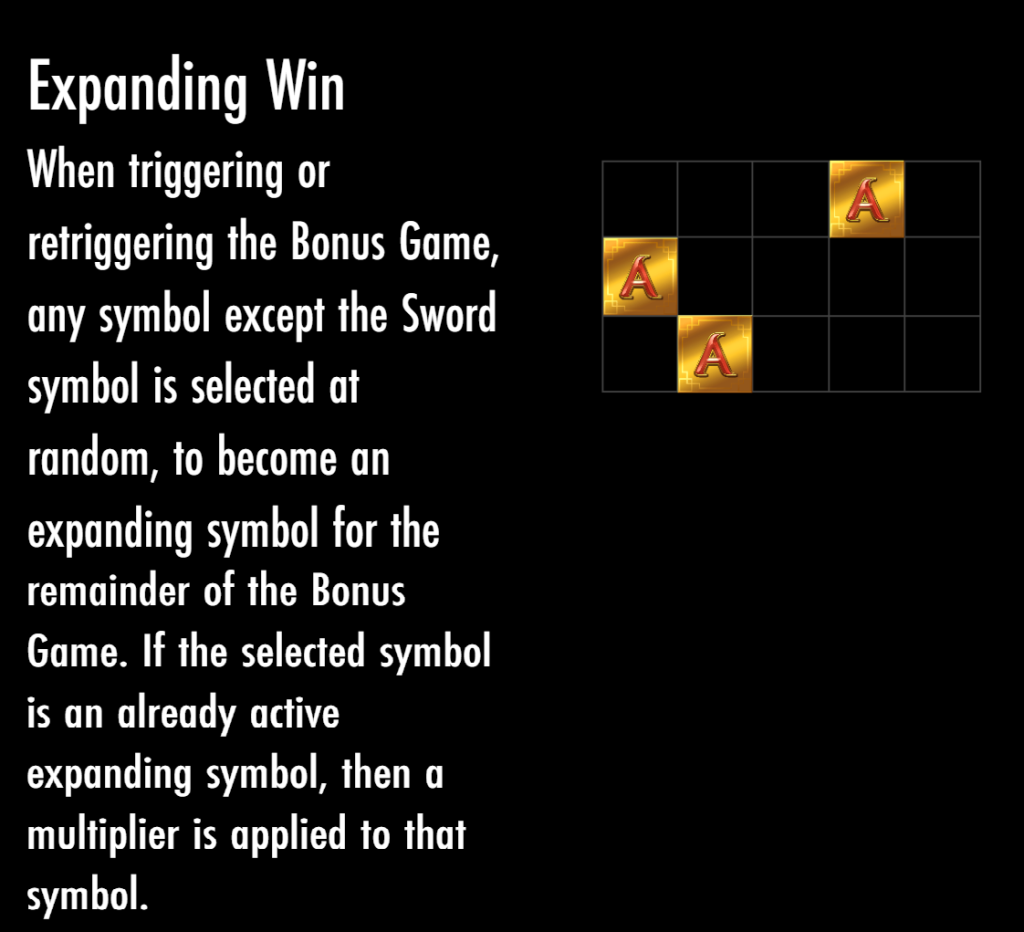 Expanding Win