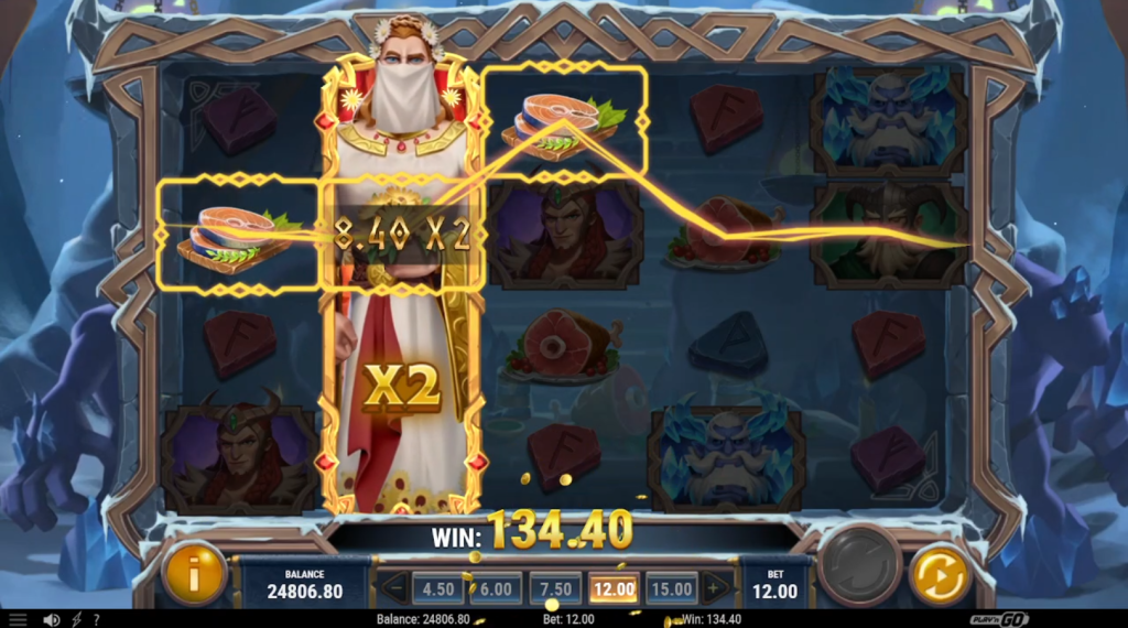 Winning Moment 1