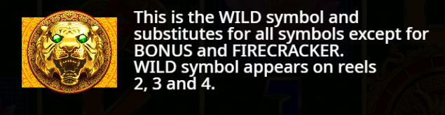 Wild Symbol