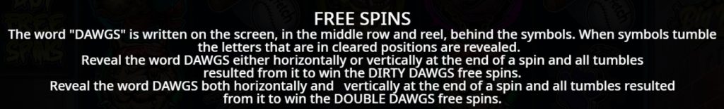 Free Spins
