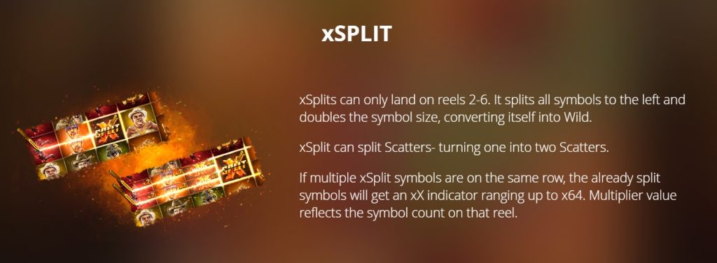 xSplit