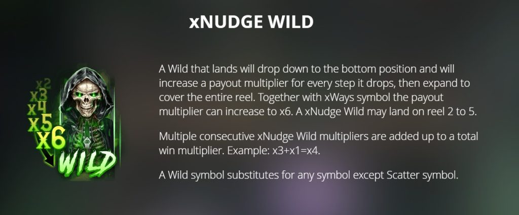 xNudge Wild