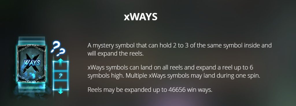 xWays