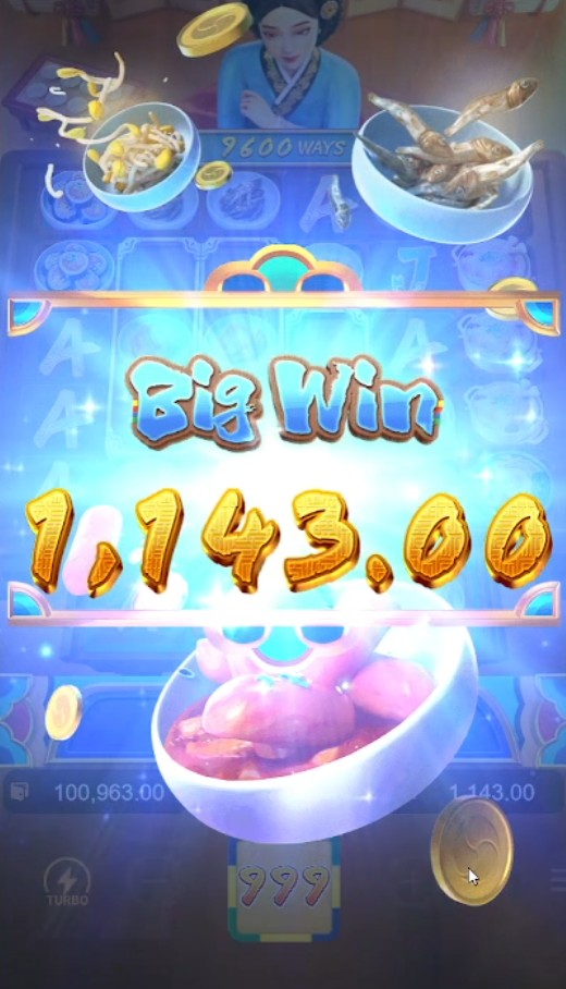 Winning Moment 1