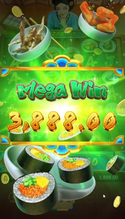 Winning Moment 2