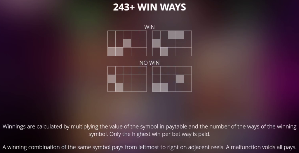 Winning Mechanic