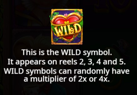 Wild