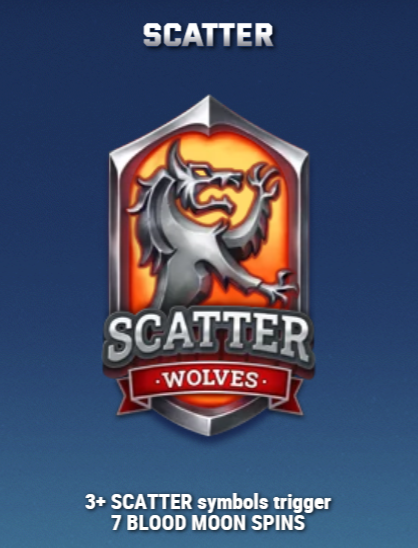 Scatter Symbol