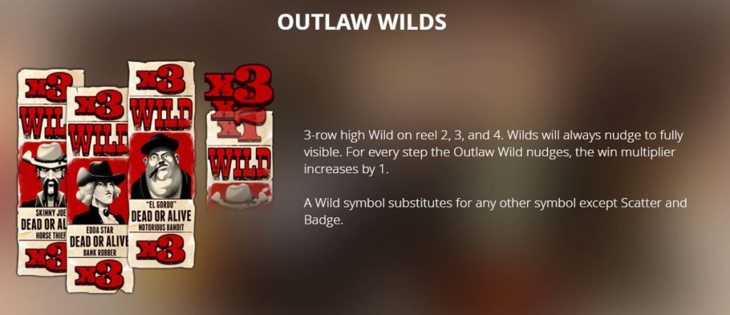 Outlaw Wilds