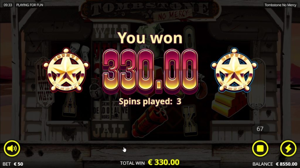 Winning Moment 2