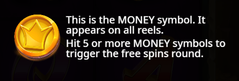 Money Symbol