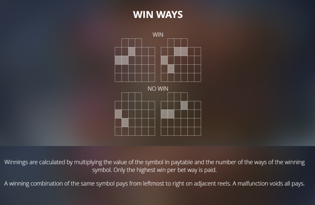 Winning Mechanic