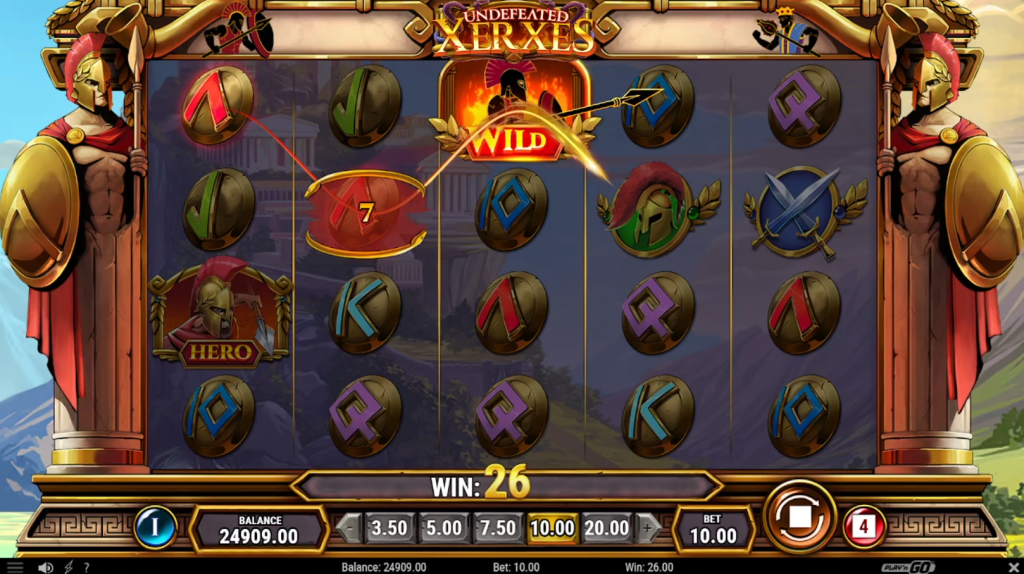 Winning Moment 2