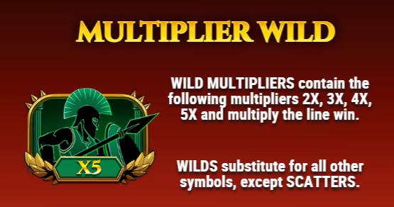 Multiplier Wild