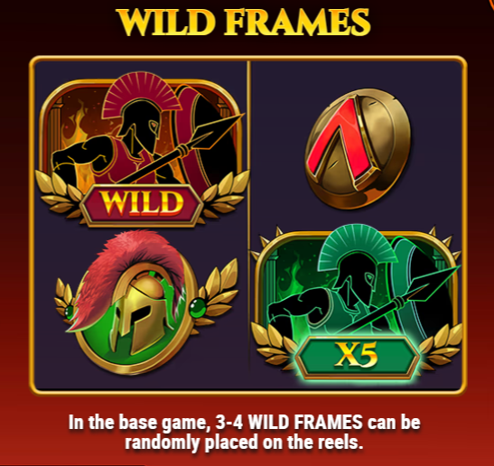 Wild Frames