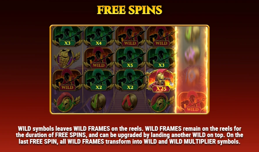 Free Spins