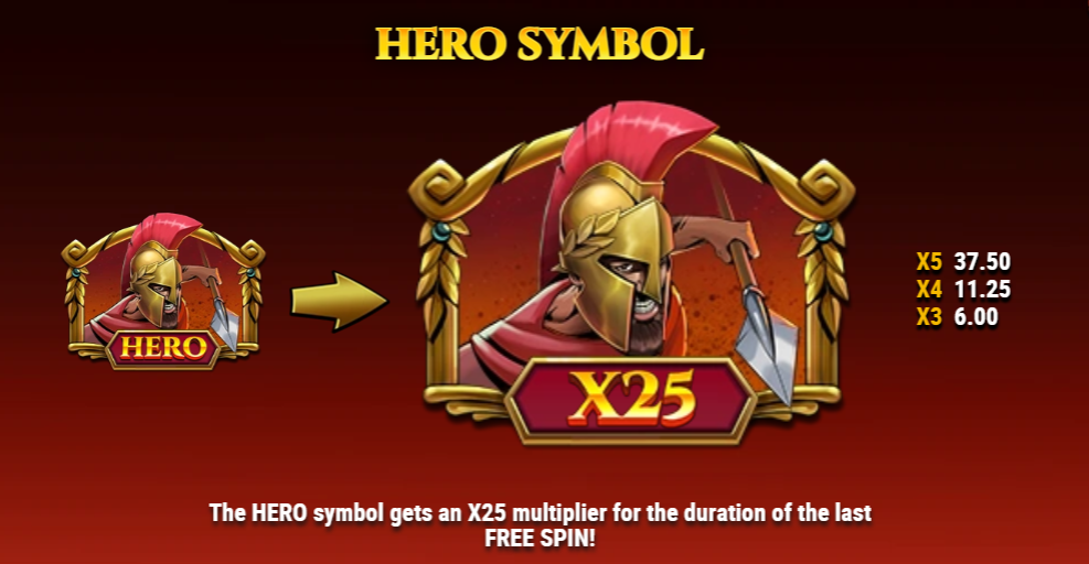 Hero Symbol