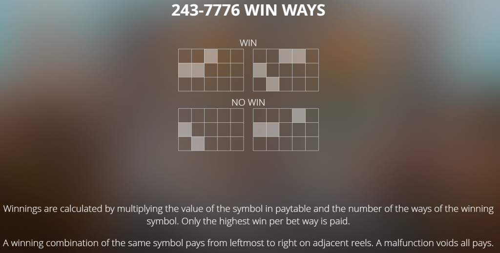 Winning Mechanic