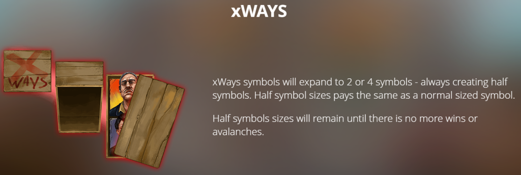 xWays