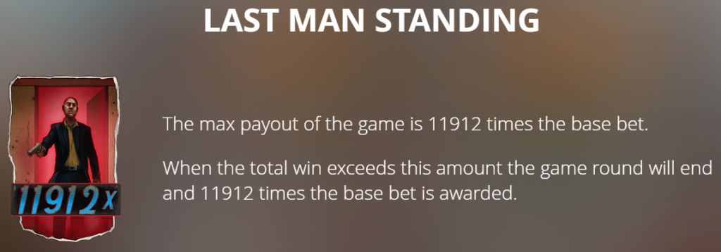 Last Man Standing