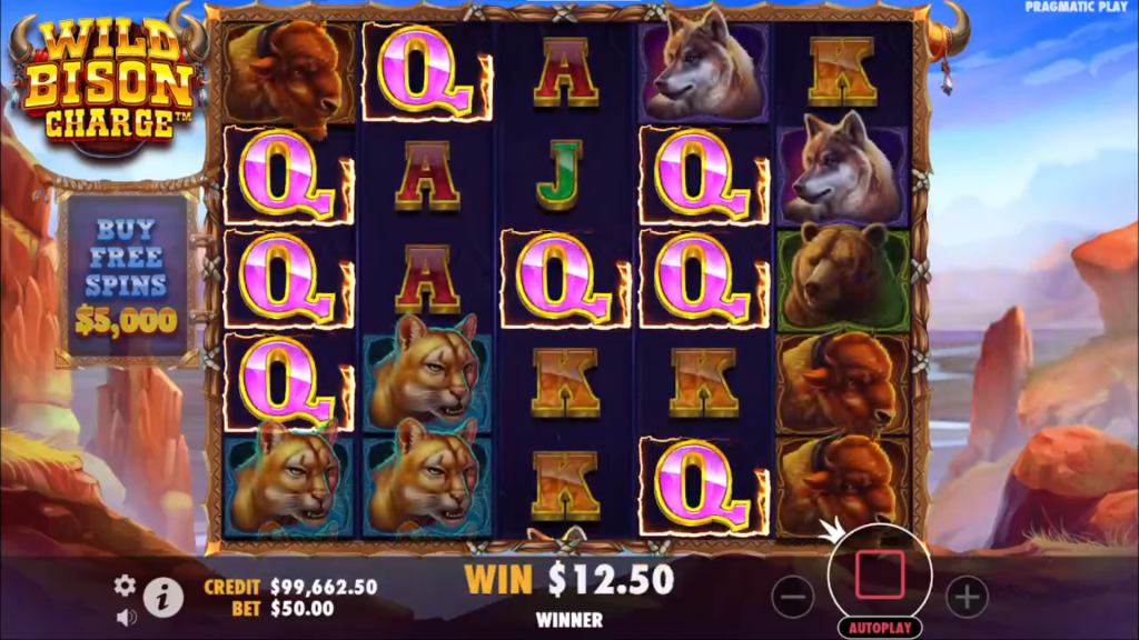 Winning Moment 1