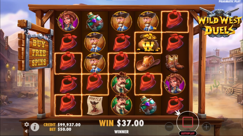 Winning Moment 1