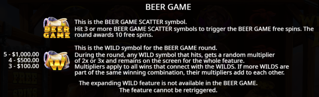 Beer Game