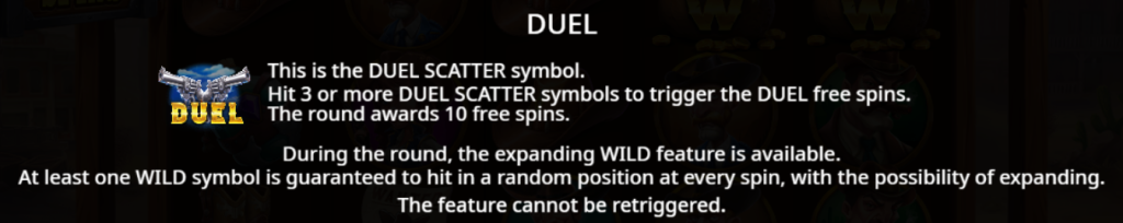 Duel