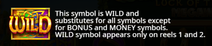 Wild Symbol