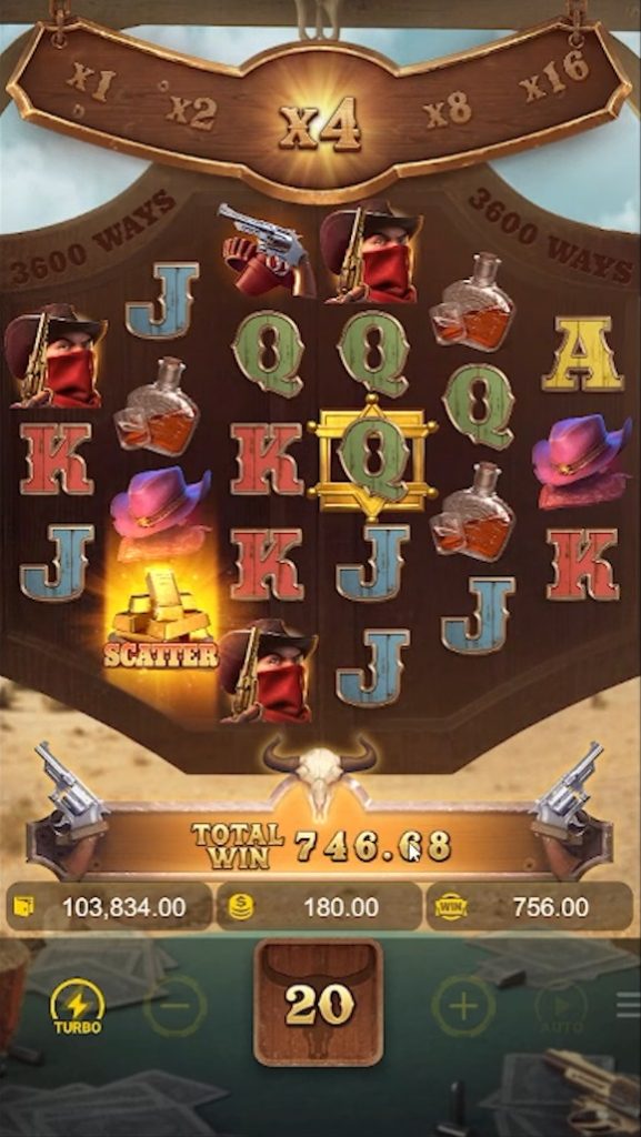 Winning Moment 1