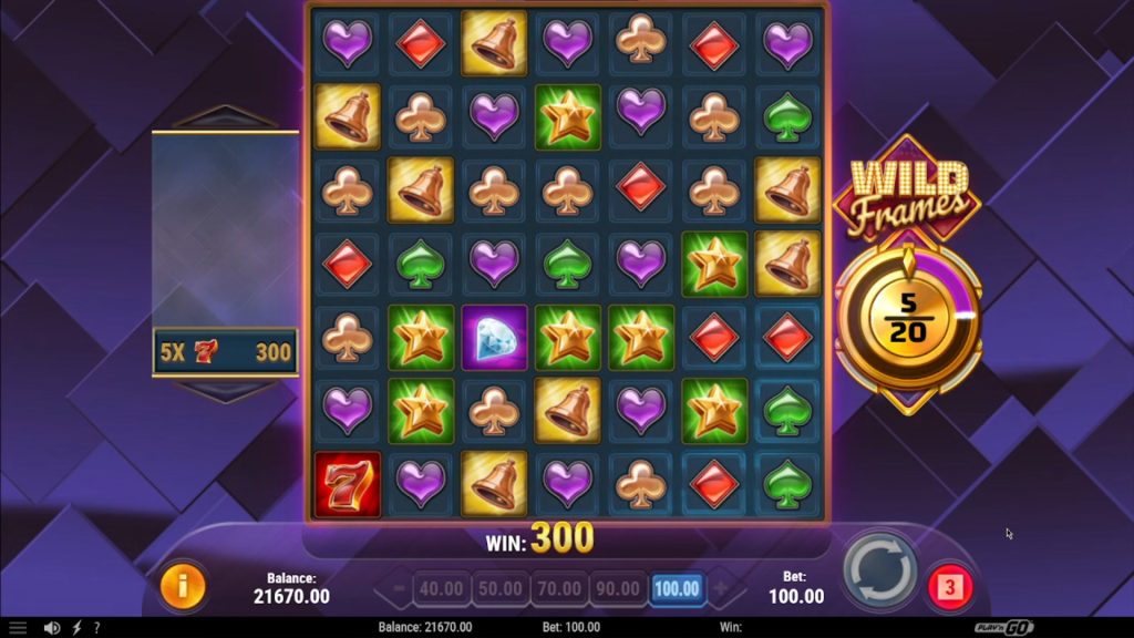 Winning Moment 2