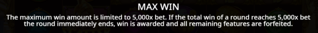 Max Win