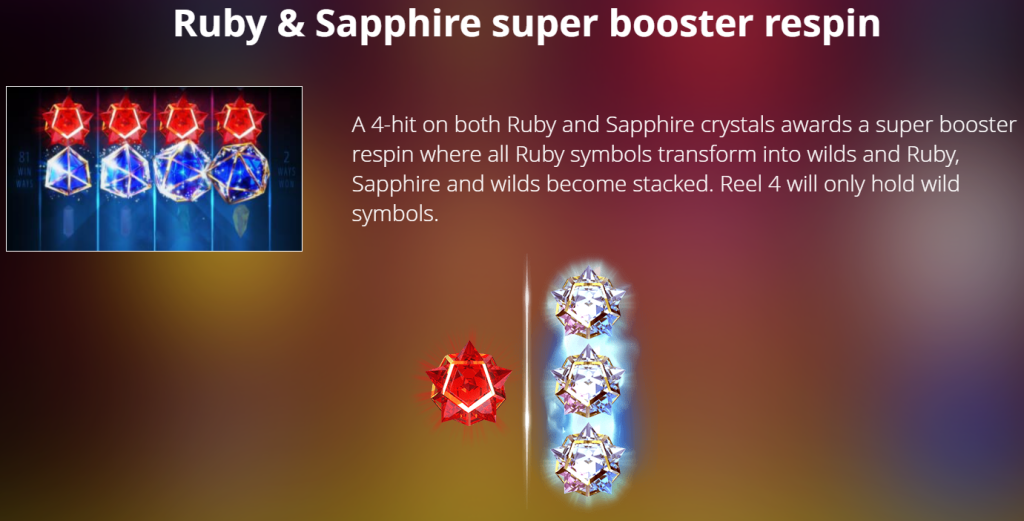 Ruby & Sapphire Super Booster Respin