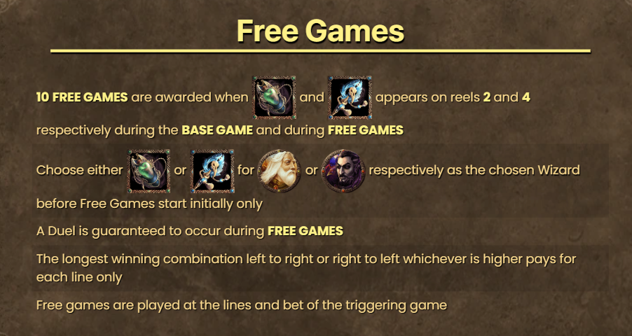 Free Games