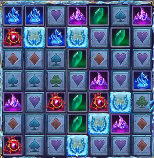 Winning Mechanic