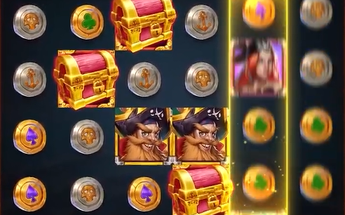 Winning Mechanic
