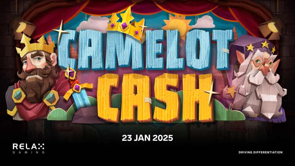 CAMELOT CASH