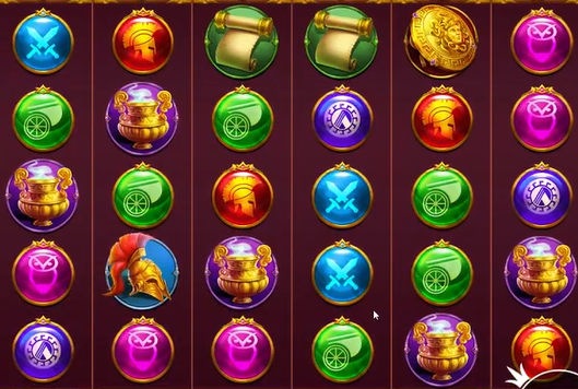 Winning Mechanic