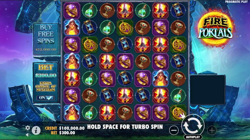 Winning Mechanic