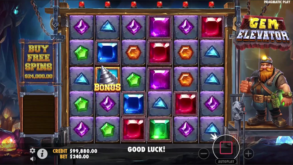 Winning Mechanic