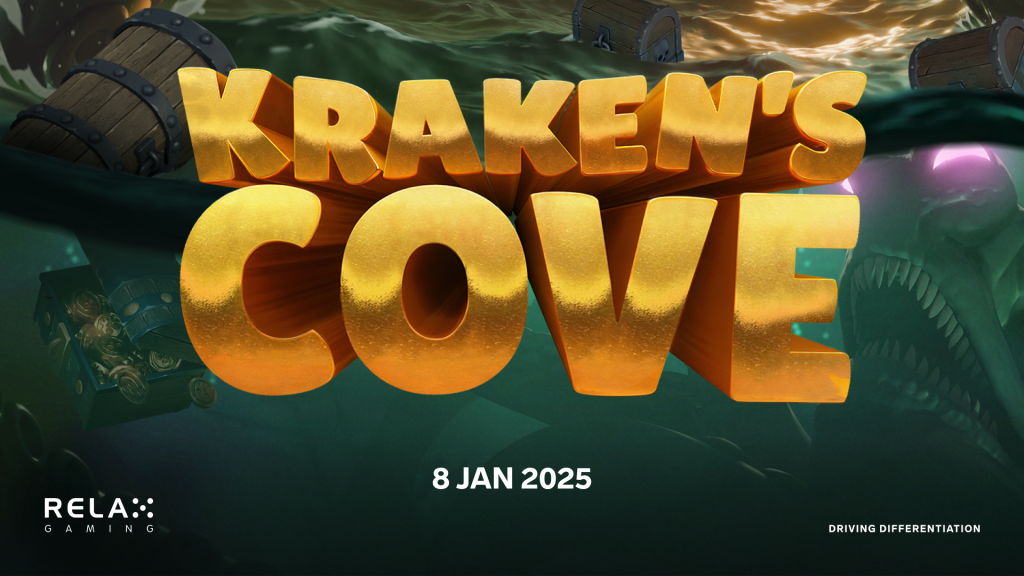 Krakens cove