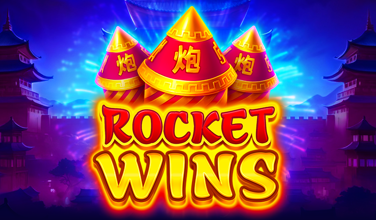 ROCKET WINS