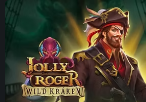 [플레이앤고] 졸리 로저 와일드 크라켄 (Jolly Roger Wild Kraken)