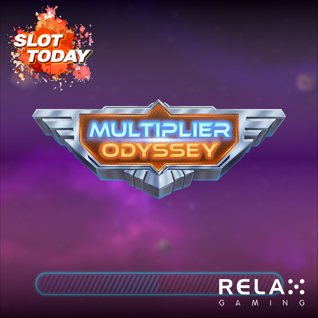 [슬롯무료체험] 멀티플라이어 오디세이(Multiplier Odyssey) – 릴렉스게이밍 [Relax Gaming]