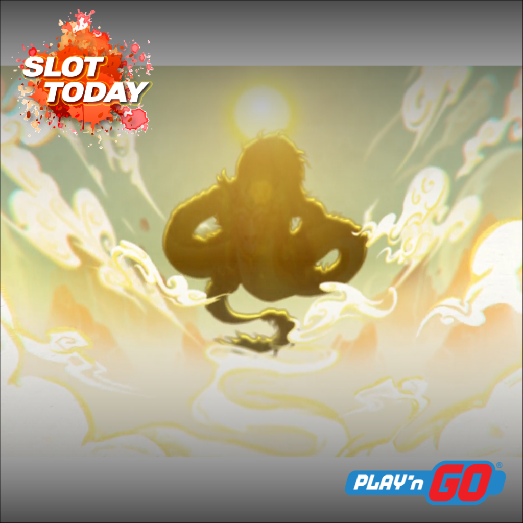 Gold of Fortune God Ingame