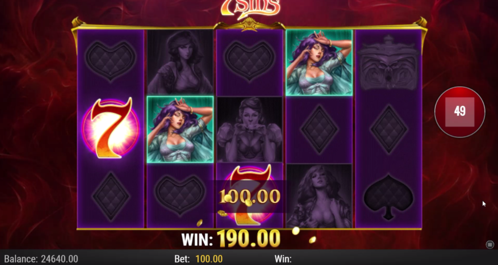 Winning Moments 1