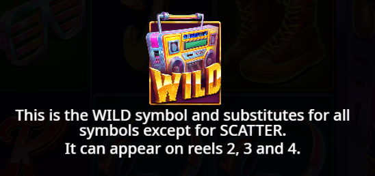 Wild Symbol