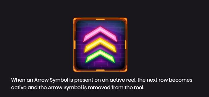 Arrow Symbol