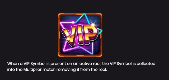 VIP Symbol